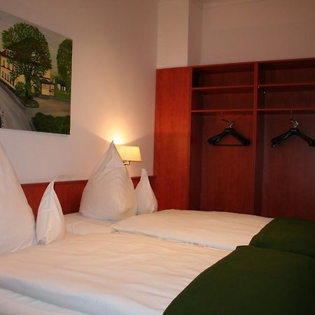 Haus Von Der Heyde Hotel Iserlohn Eksteriør billede